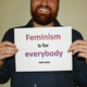 Illustration for article titled Dudes - So You Want to Be Good at Feminism